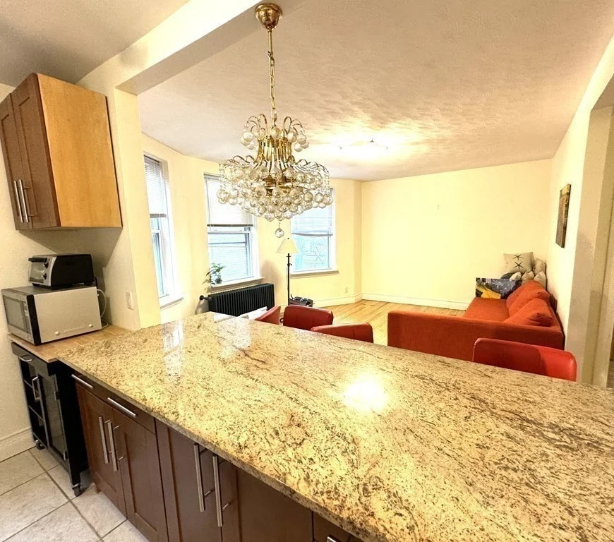 89 Mason Ter, Corey Hill