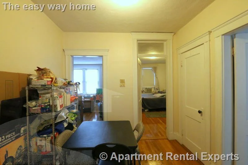 335A Harvard St, Harvard Square