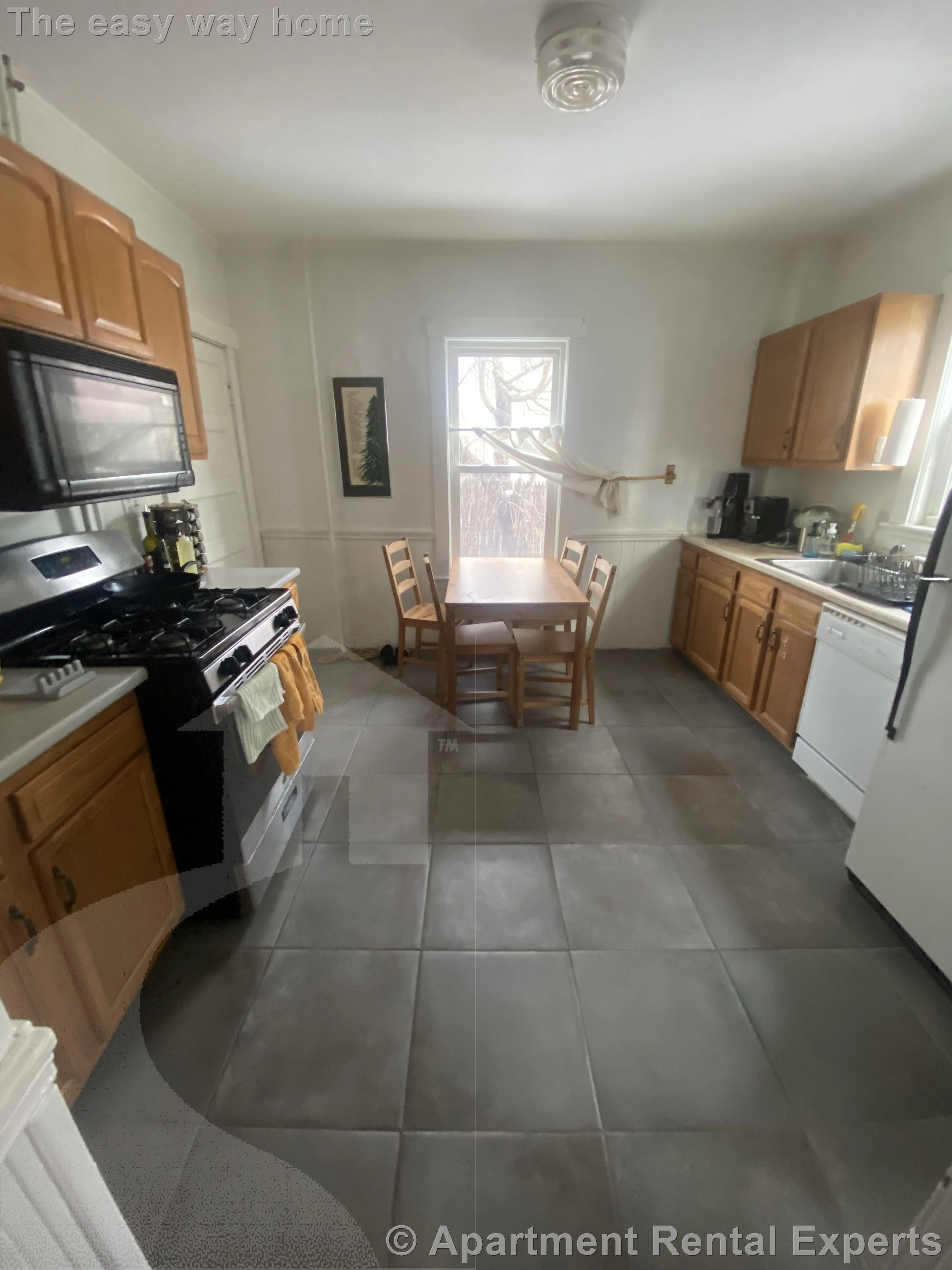 12 Charles E Ryan Rd, Magoun Square