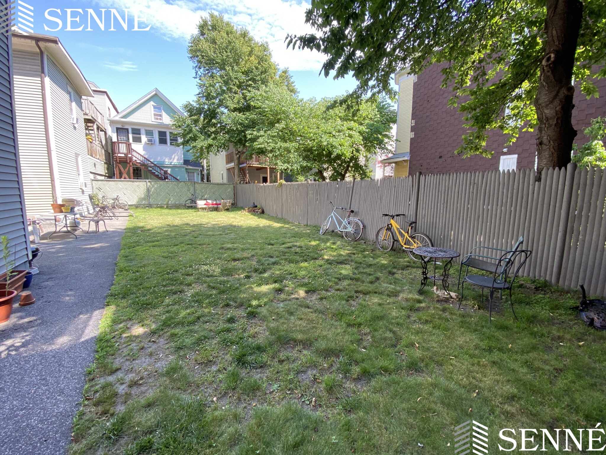 1210 Cambridge St, Inman Square