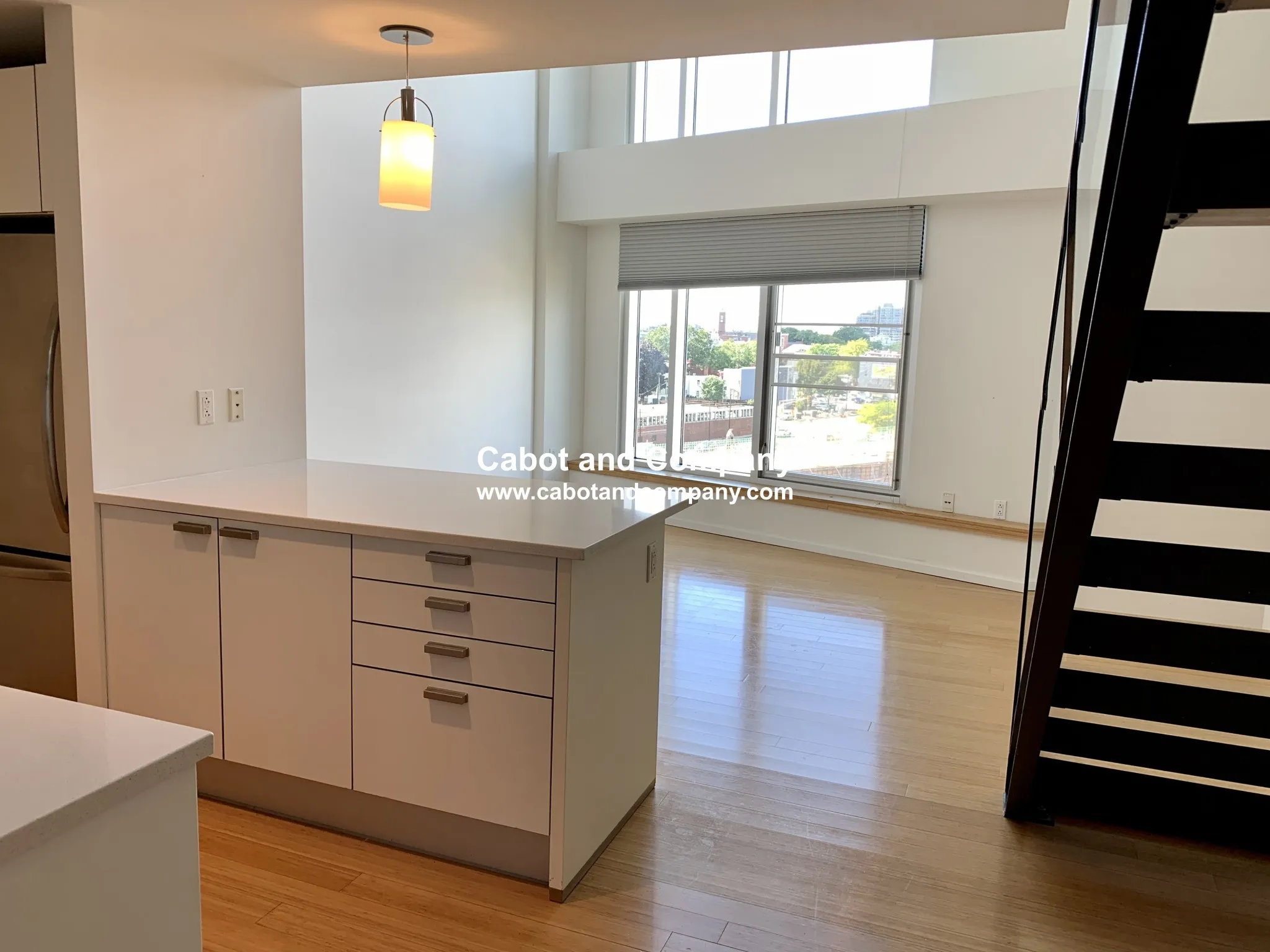 1 Earhart St, East Cambridge