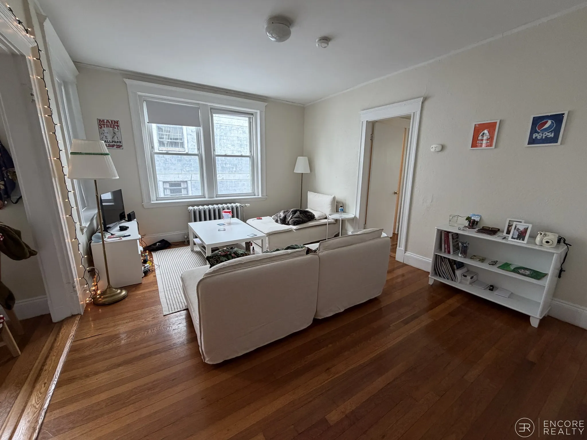 1163 Boylston St, Fenway