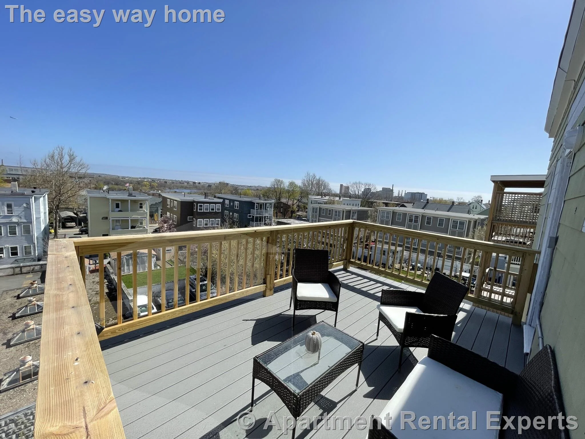 101 Heath St, Winter Hill
