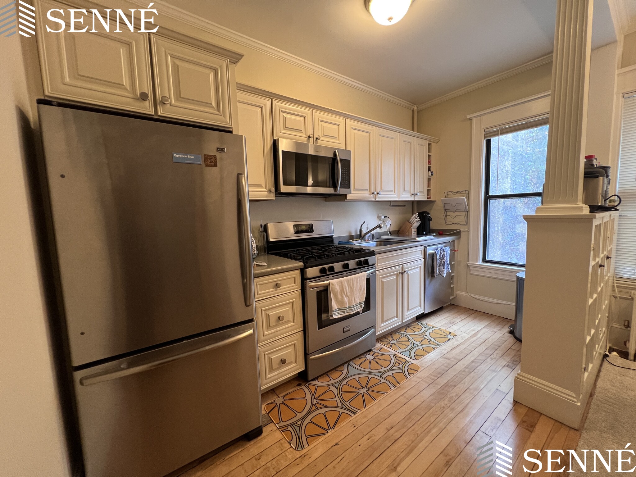 84 Prescott St, Mid Cambridge