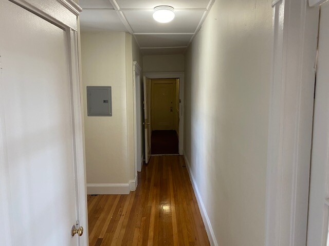 1175 Boylston St, Fenway