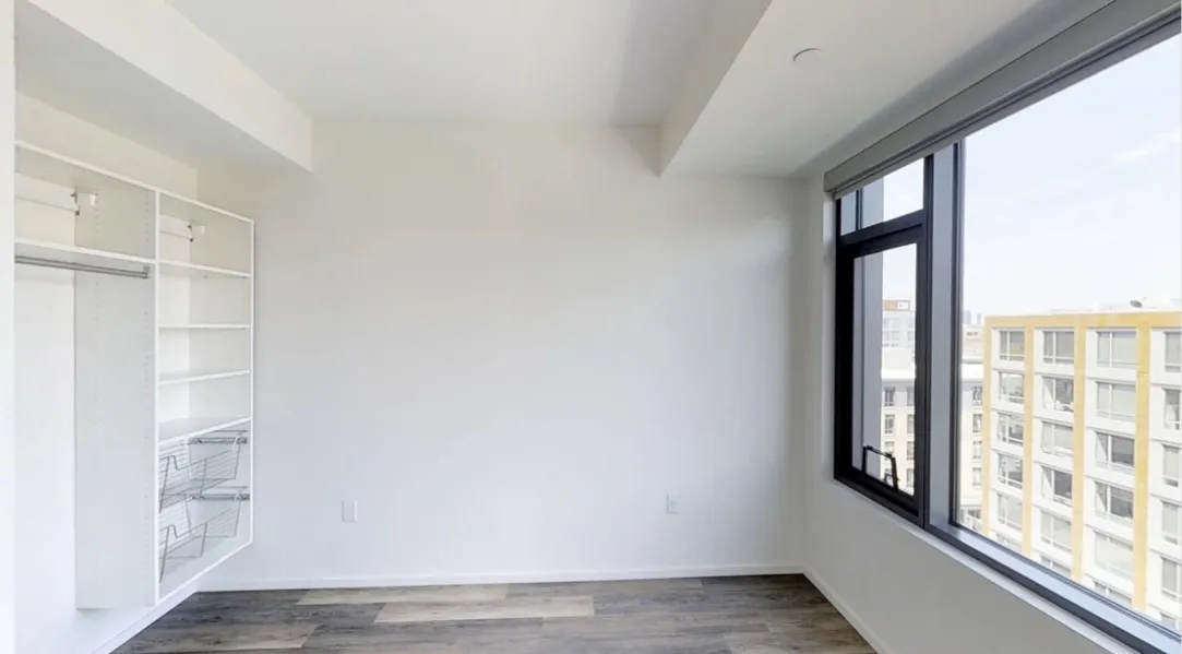 345 Harrison Ave, South End