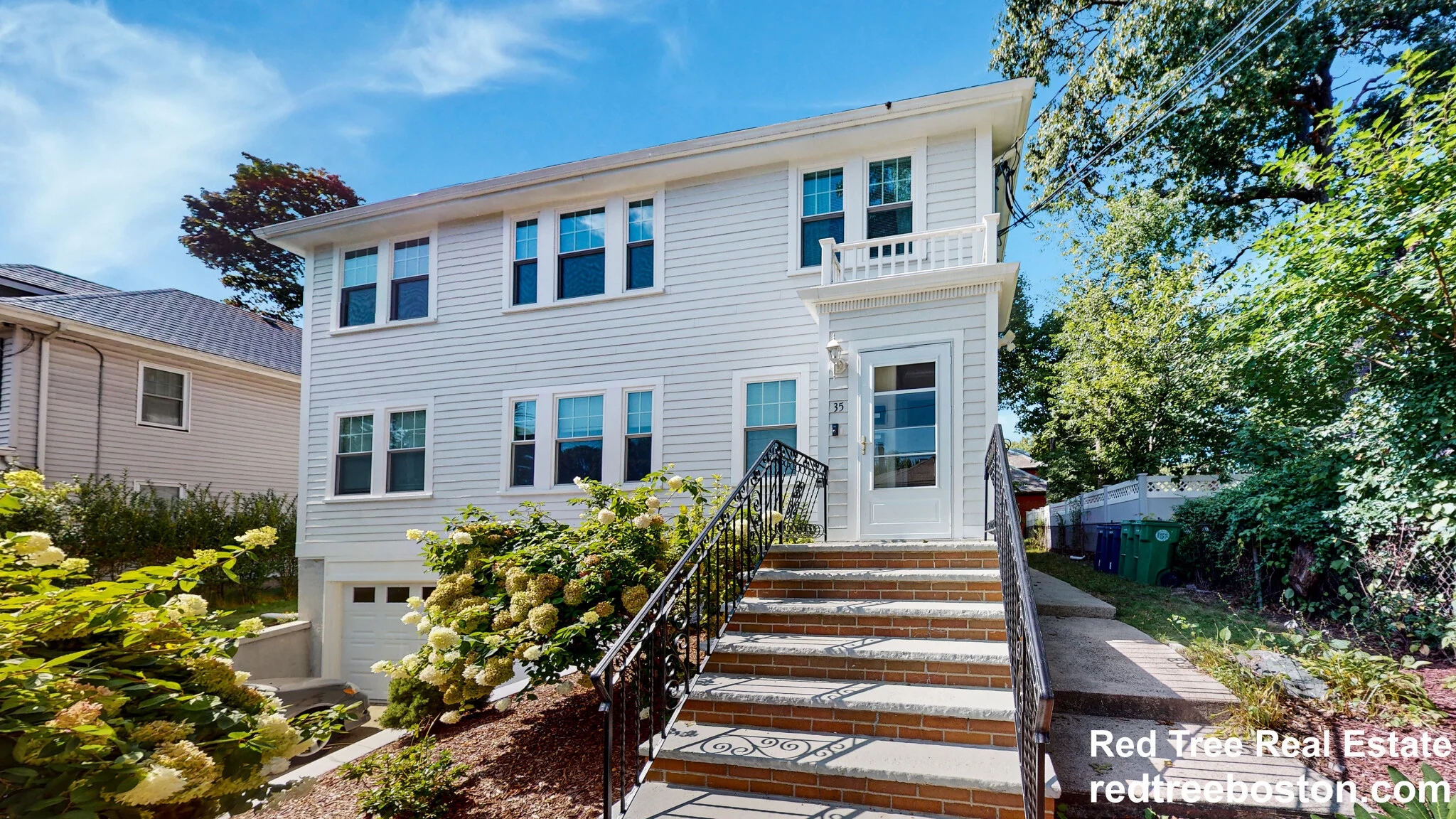 35 Crosby Rd, Chestnut Hill