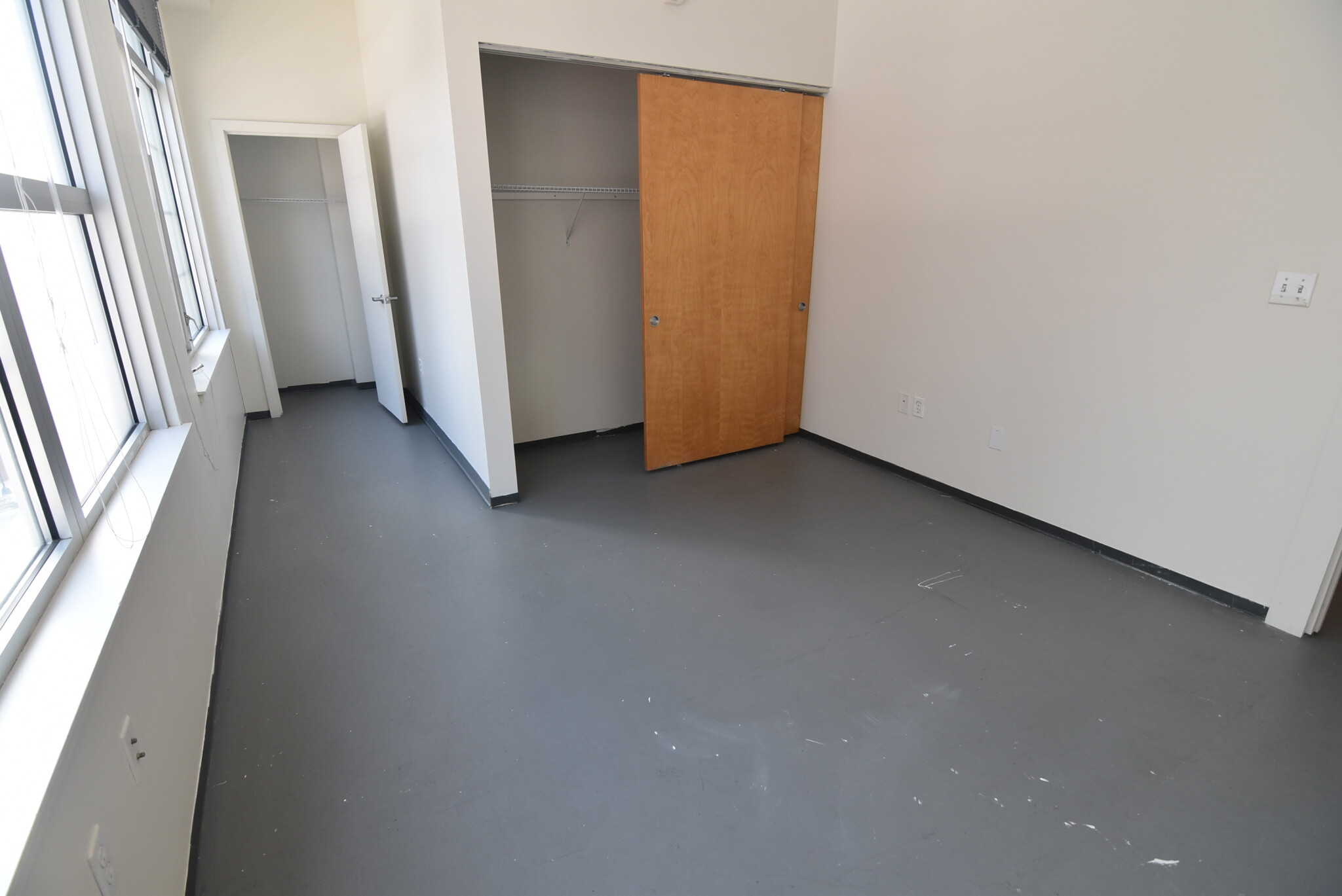 160 East Berkeley St, South End