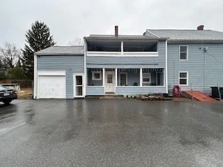 127 Homer Ave, Ashland