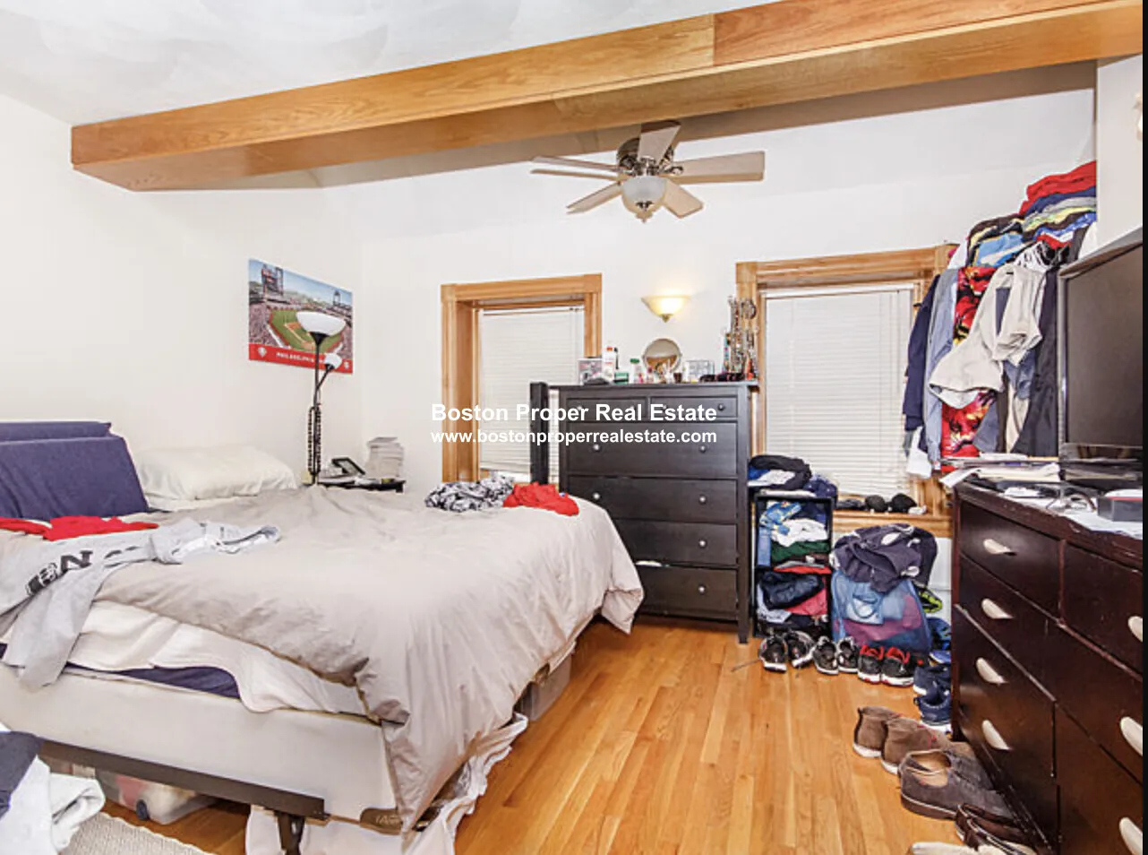 39 Charles St, Back Bay