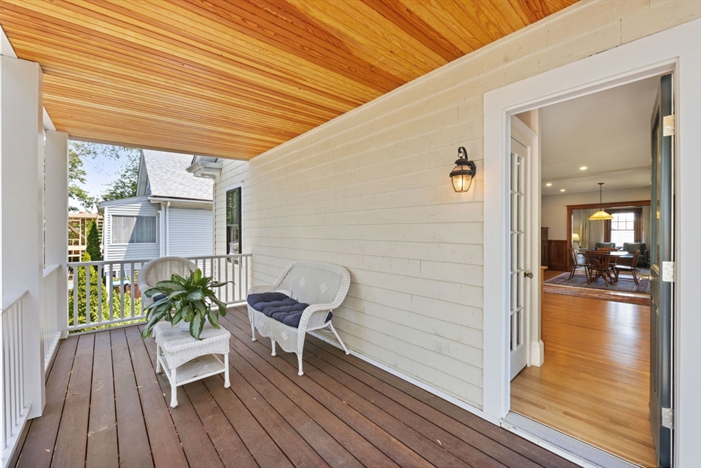 15 Hollis St, North Cambridge