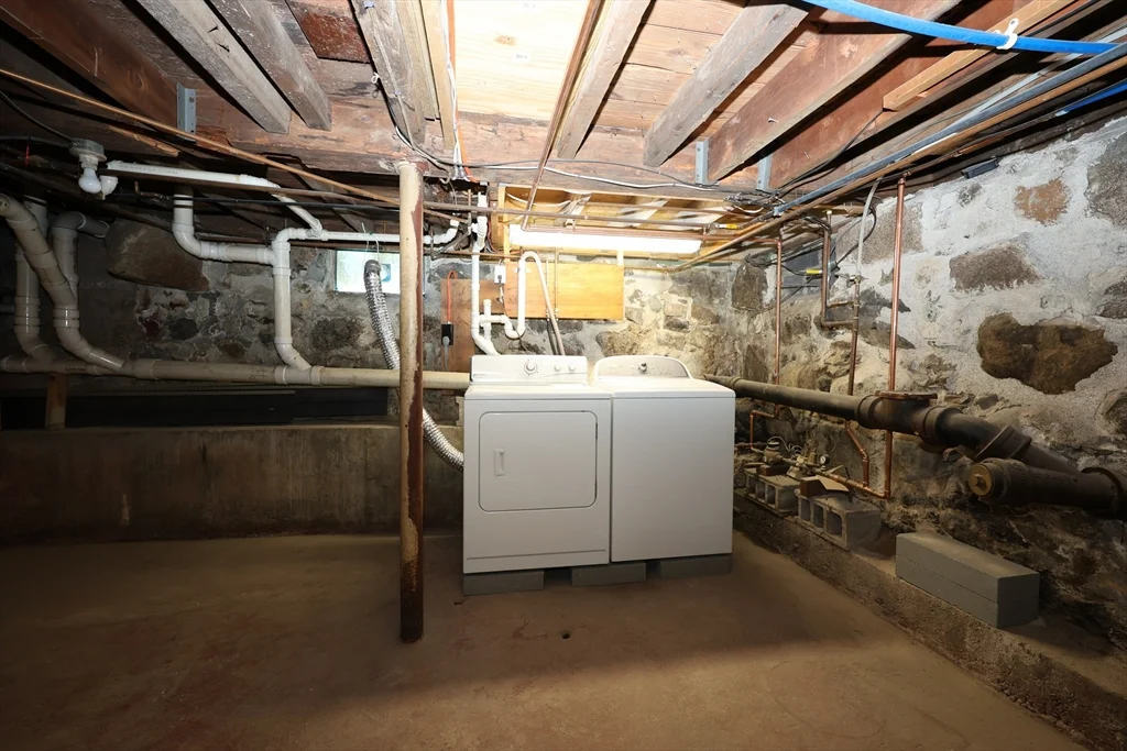 150 Neponset St, Canton