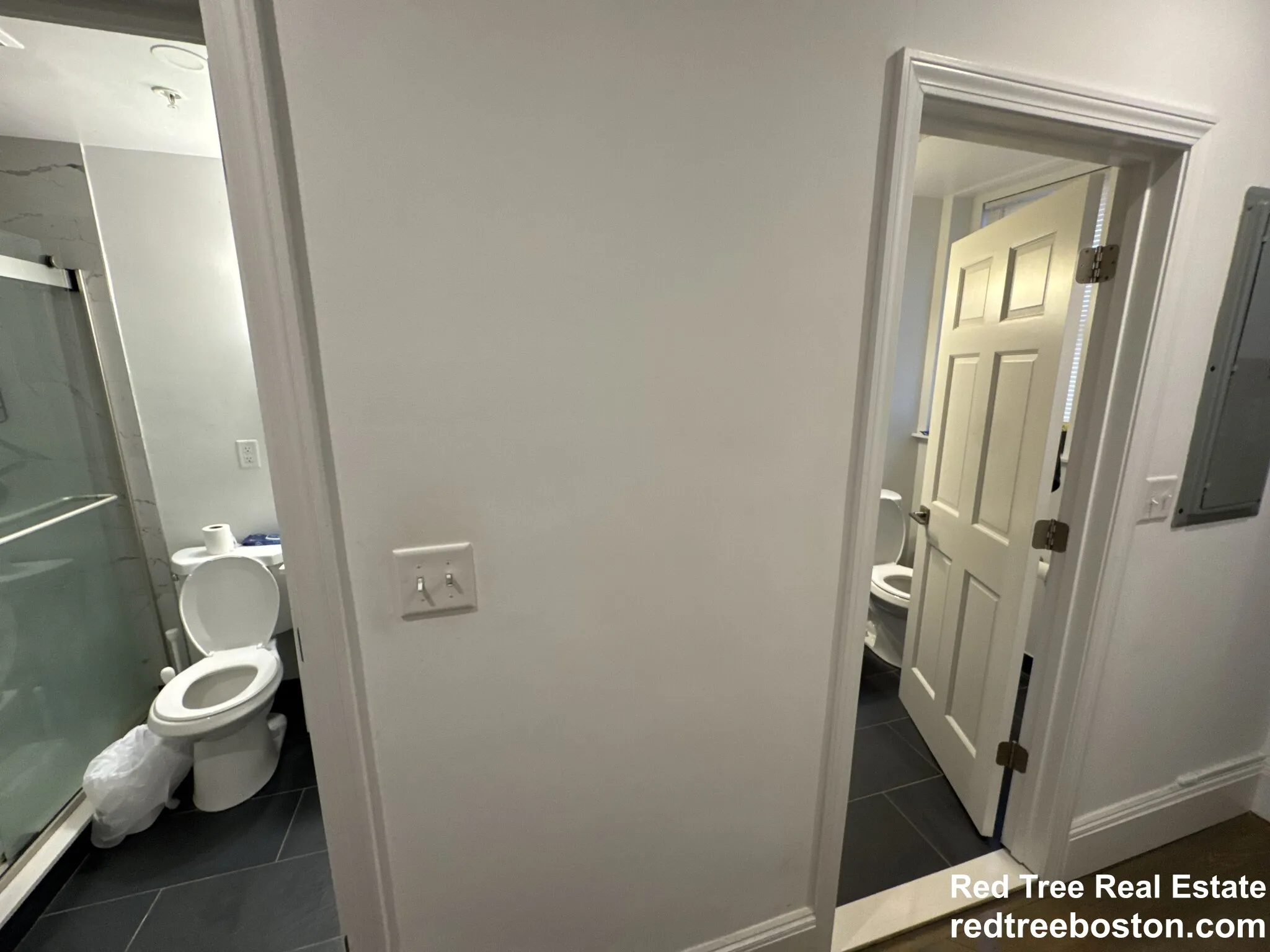 1406 Beacon St, Corey Hill