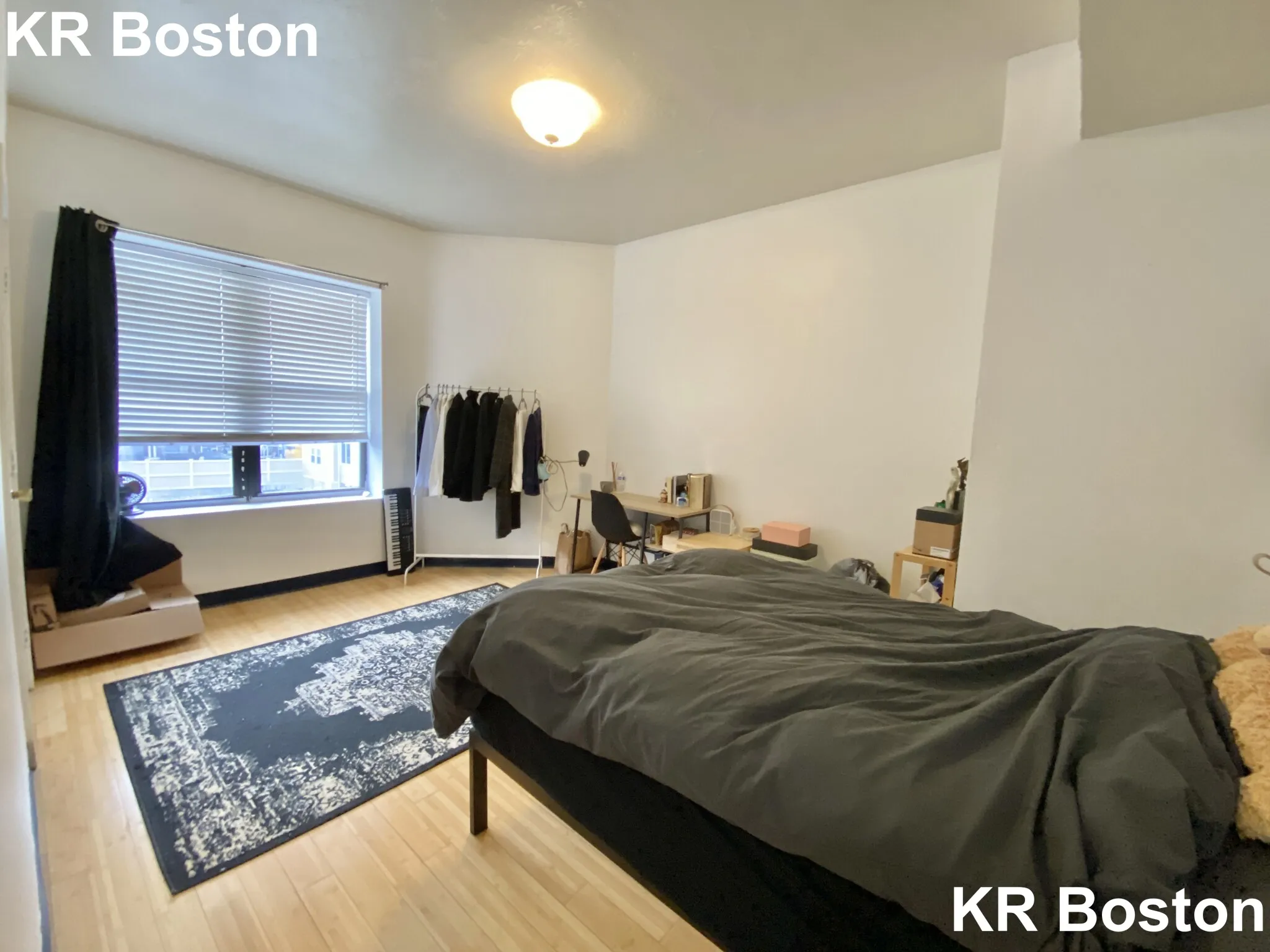 243 Harvard Ave, Allston