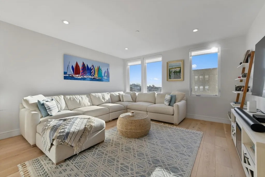 420 West Broadway, South Boston