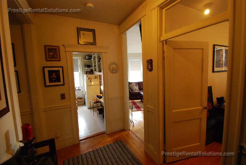 1822 Beacon St, Brookline