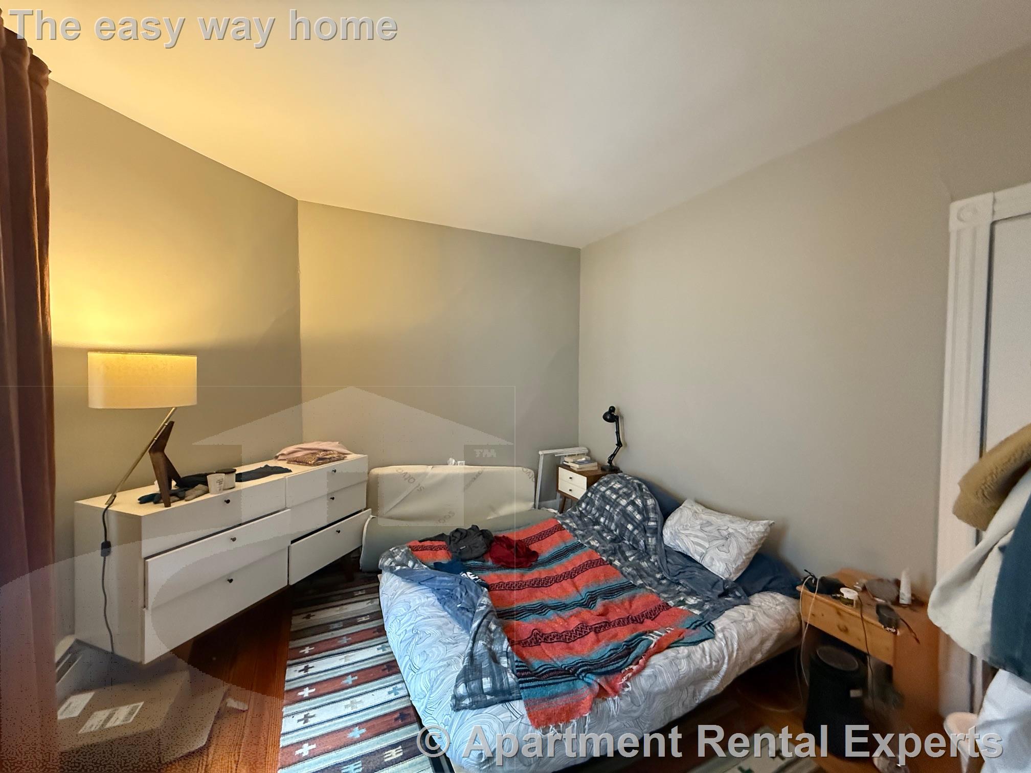 34 Parker St, Harvard Square