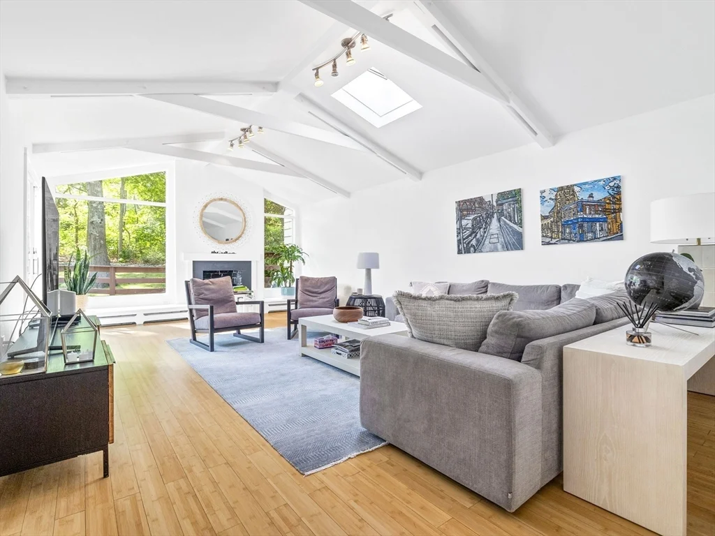 6 Nelson Dr, Chestnut Hill
