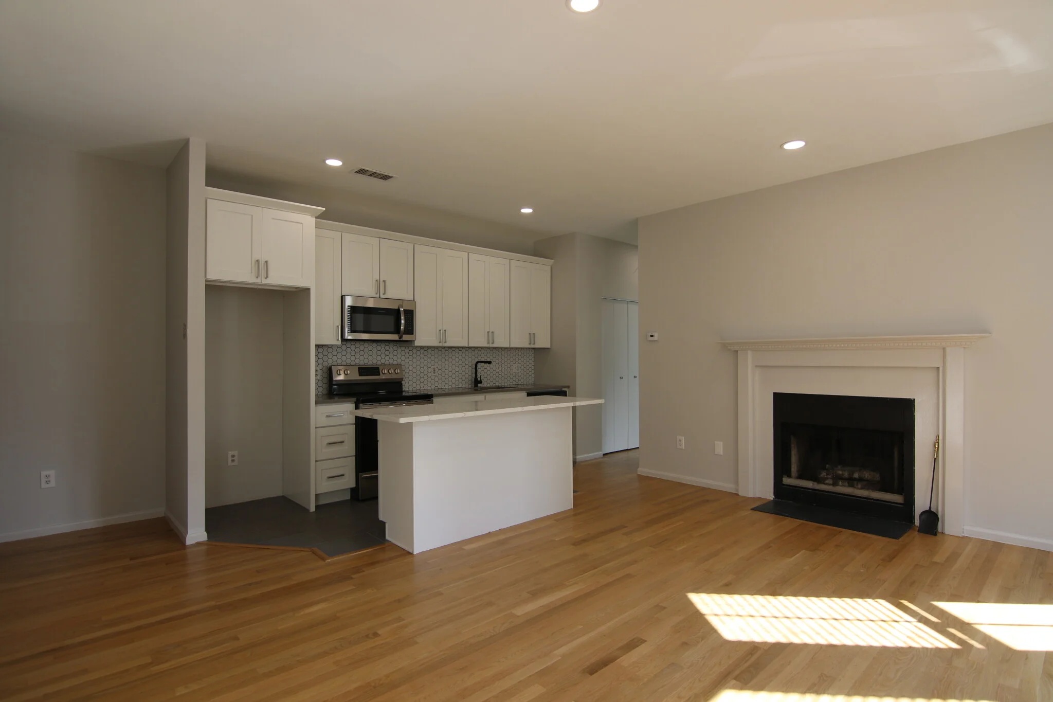 151 West Brookline St, South End