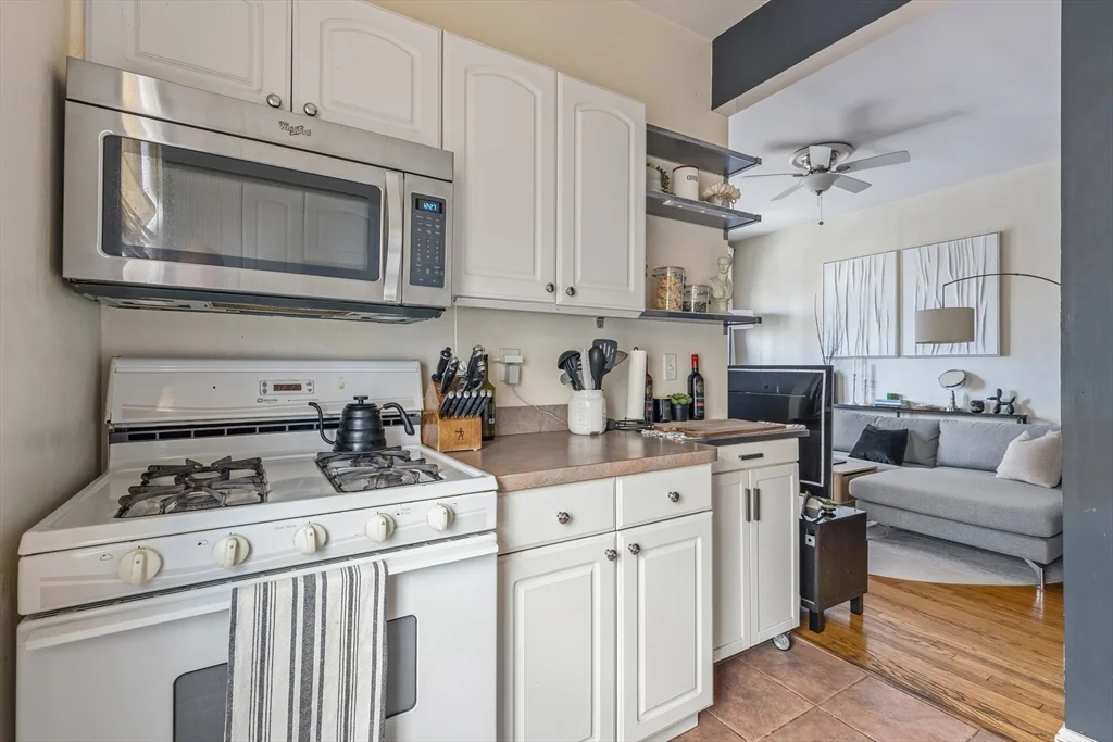 242 S Huntington Ave, Jamaica Plain