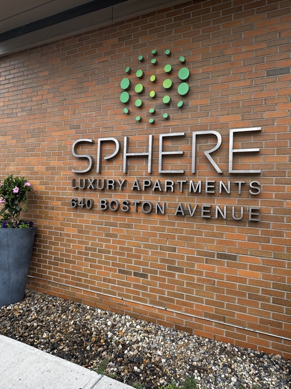 640 Boston Ave, Medford