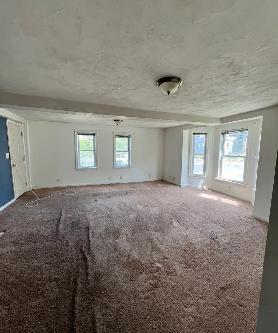 117 South St, Banks Square