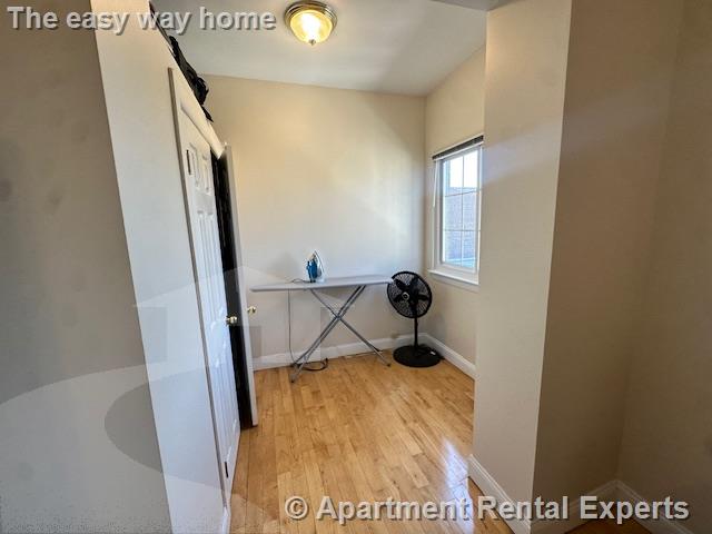 281 Harvard St, Central Square