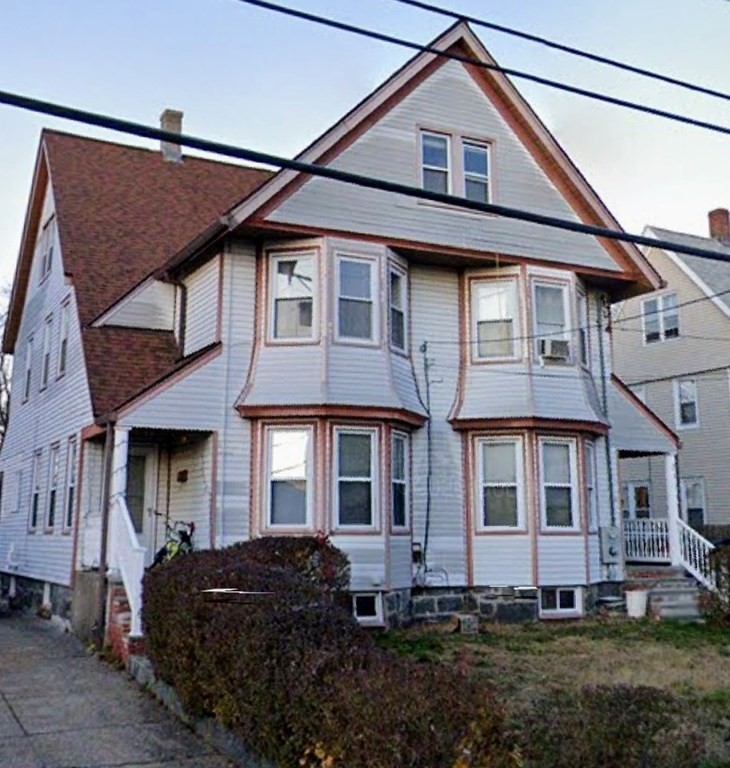 27 Brooks Ave, Quincy