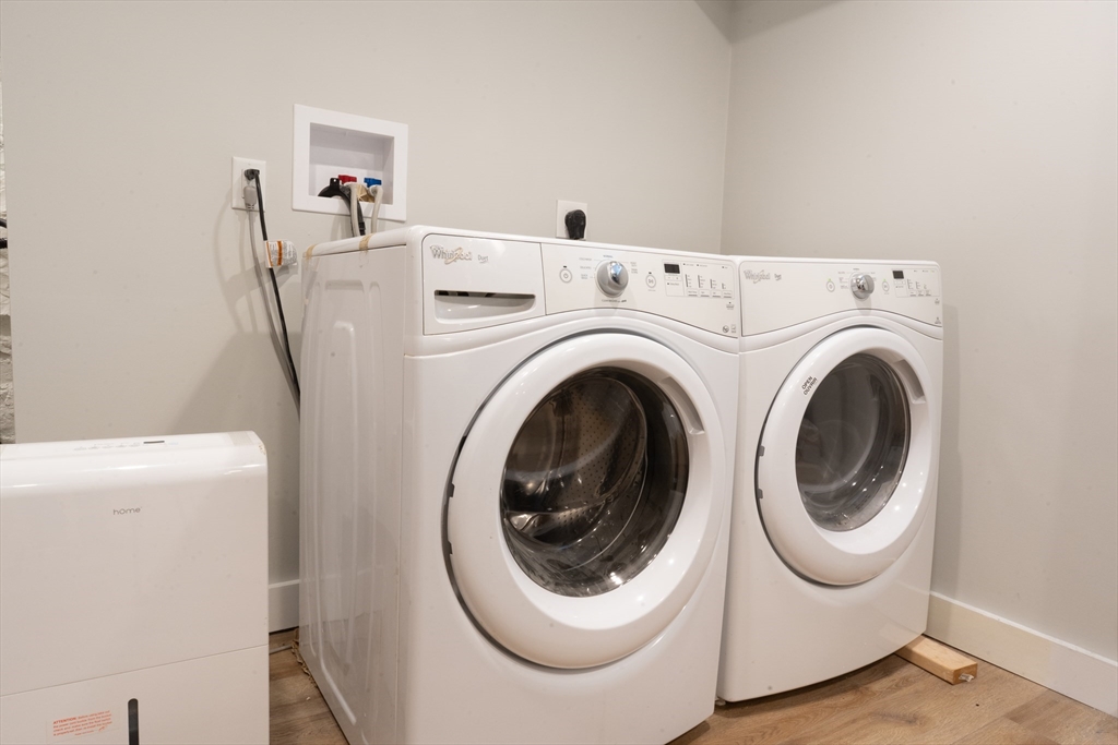 49 Montvale, Roslindale