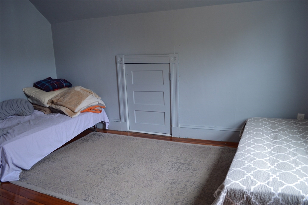 35 Oliver, Framingham