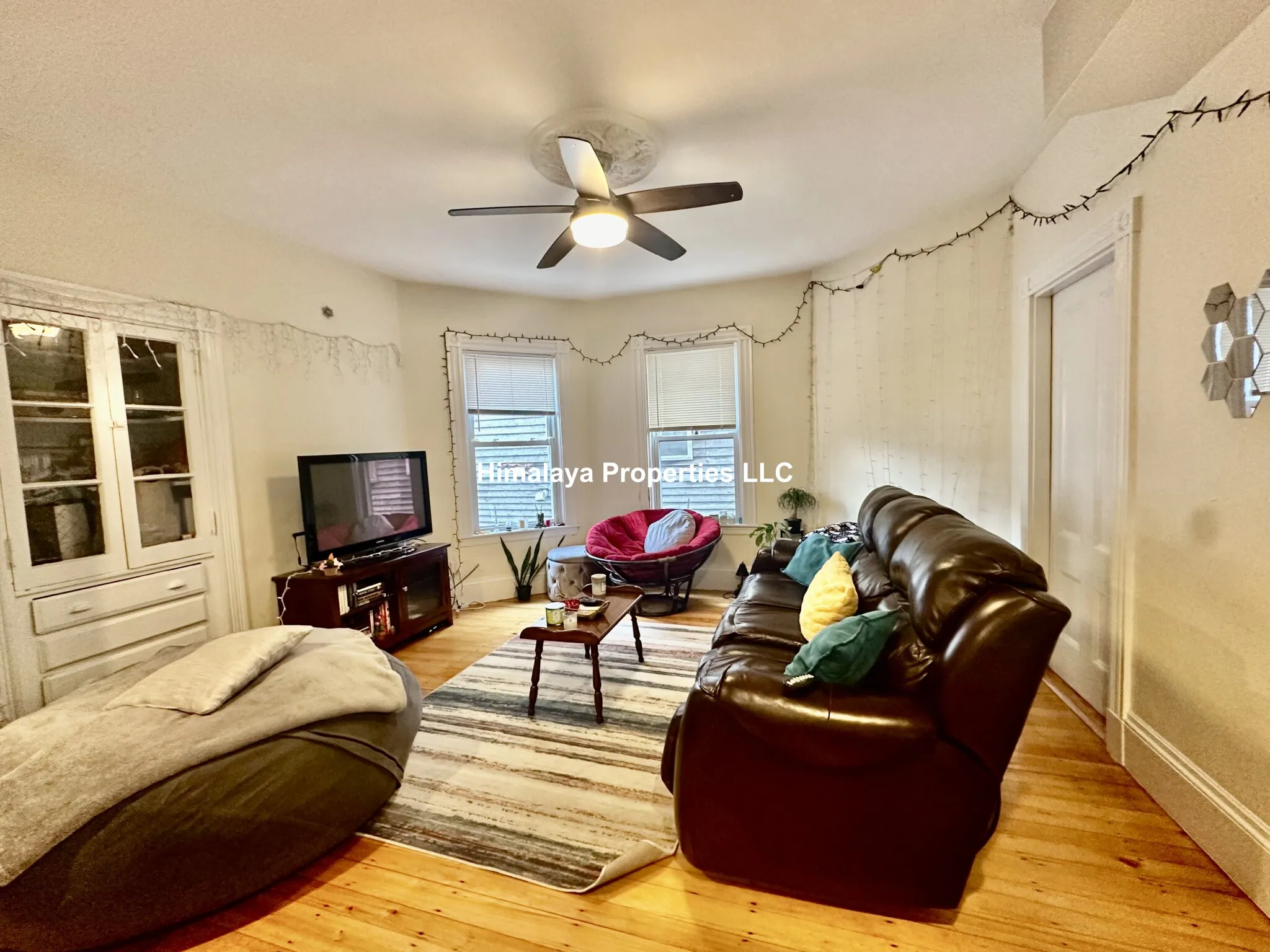 5 Sachem St, Mission Hill