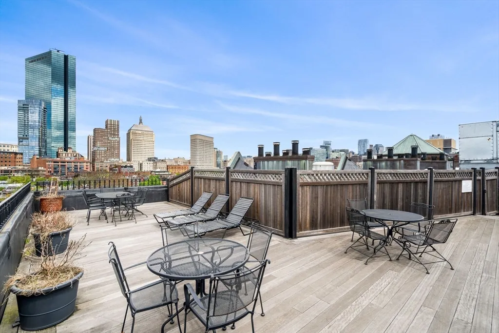 2 Clarendon St, South End