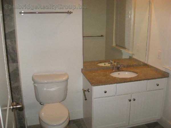 110 Second St, East Cambridge