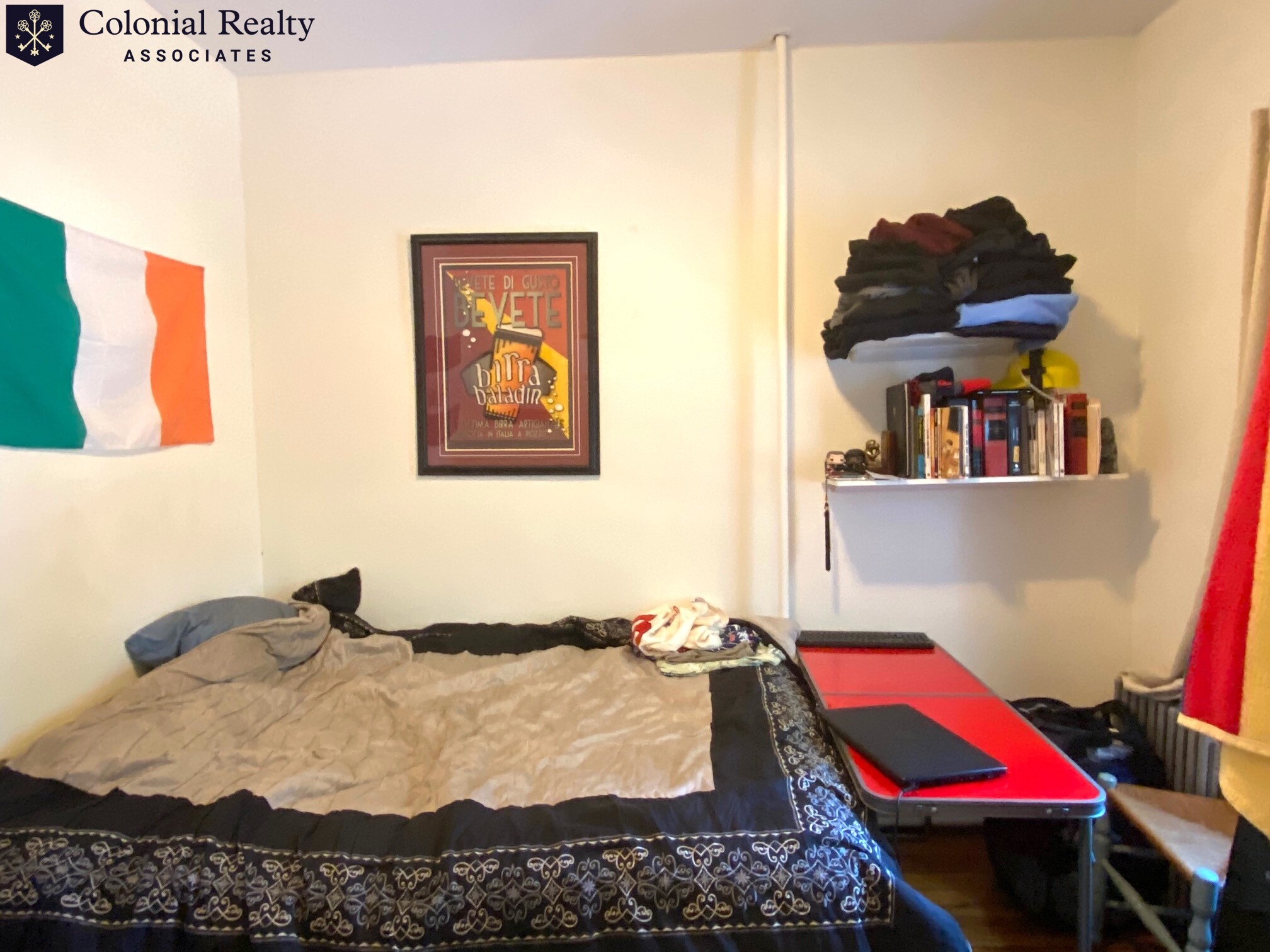 83 Brighton Ave, Allston