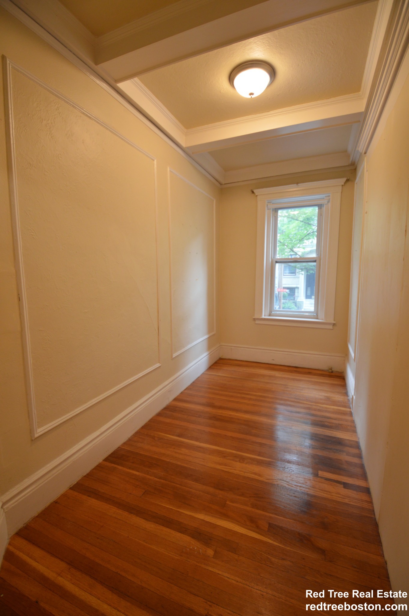 141 Fuller St, Coolidge Corner