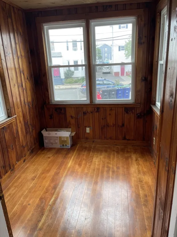 79 Newton St, Ward Two