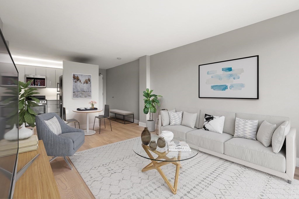 29 Concord Ave, Harvard Square