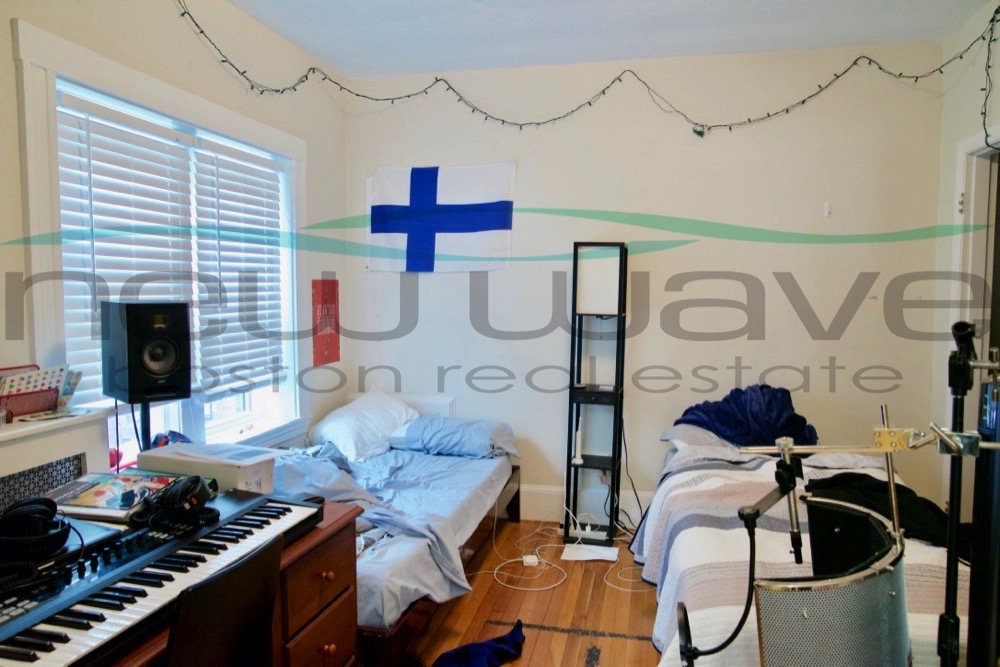 45 Westland Ave, Fenway