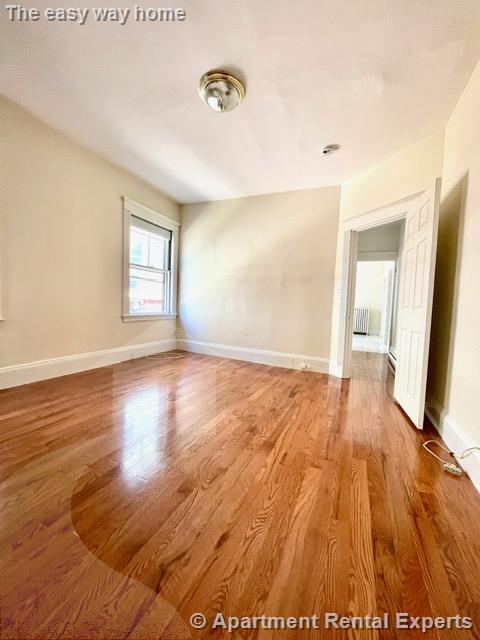 81 College Ave, Davis Square