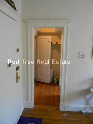 1163 Boylston St, Fenway