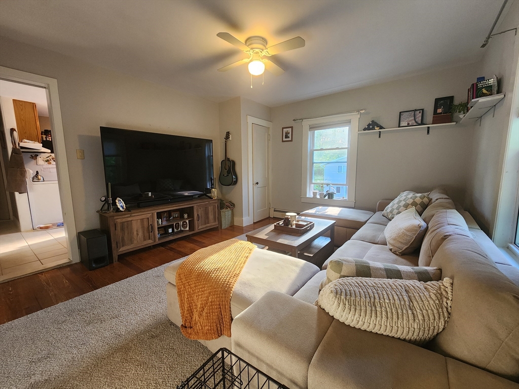 4 Bigelow, Southborough