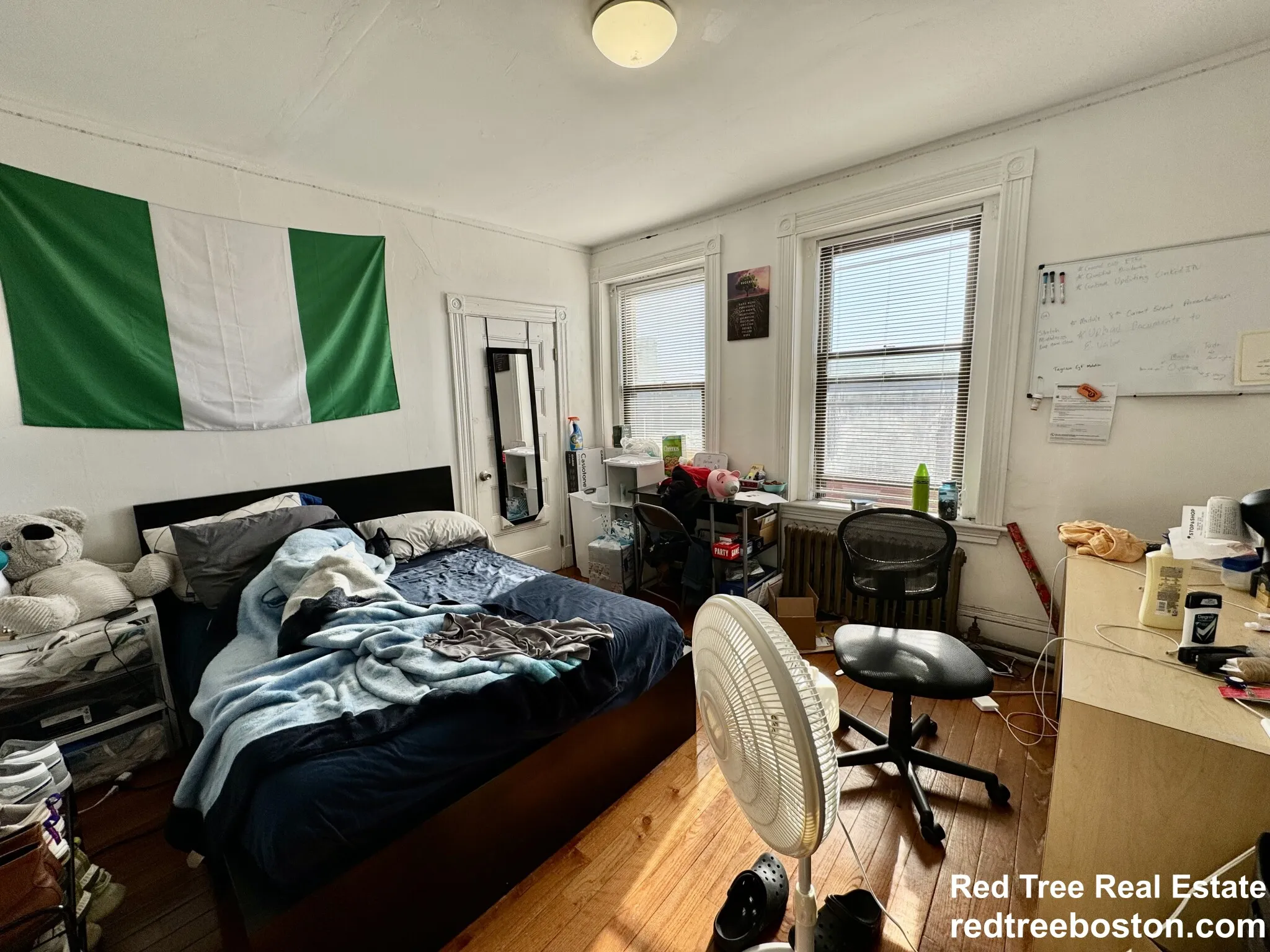 872 Huntington Ave, Mission Hill