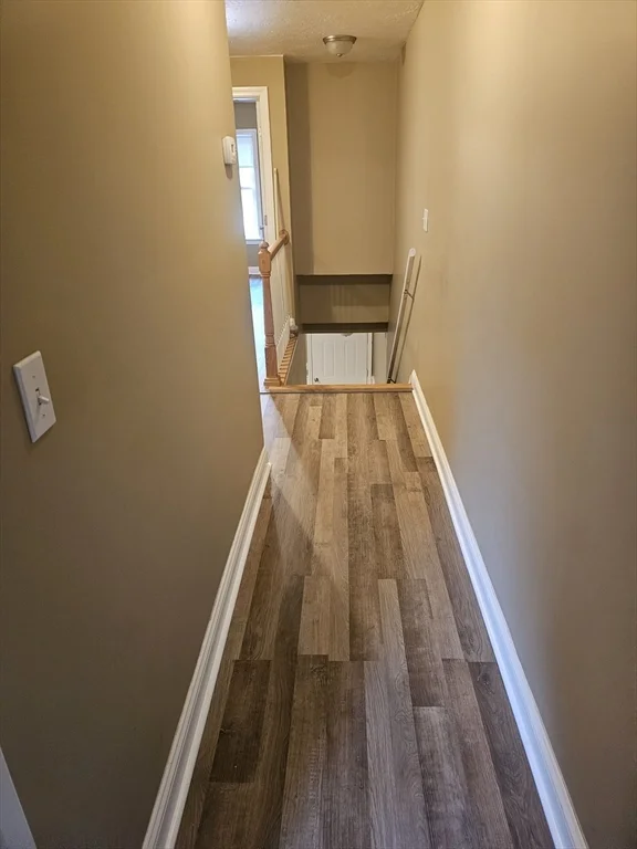 60 Amherst, Worcester