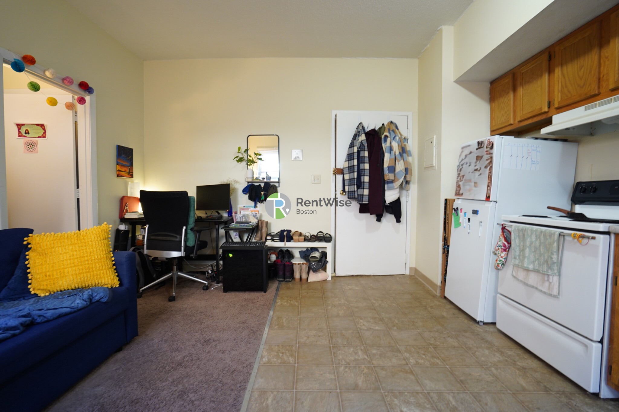 36 South St, Jamaica Plain