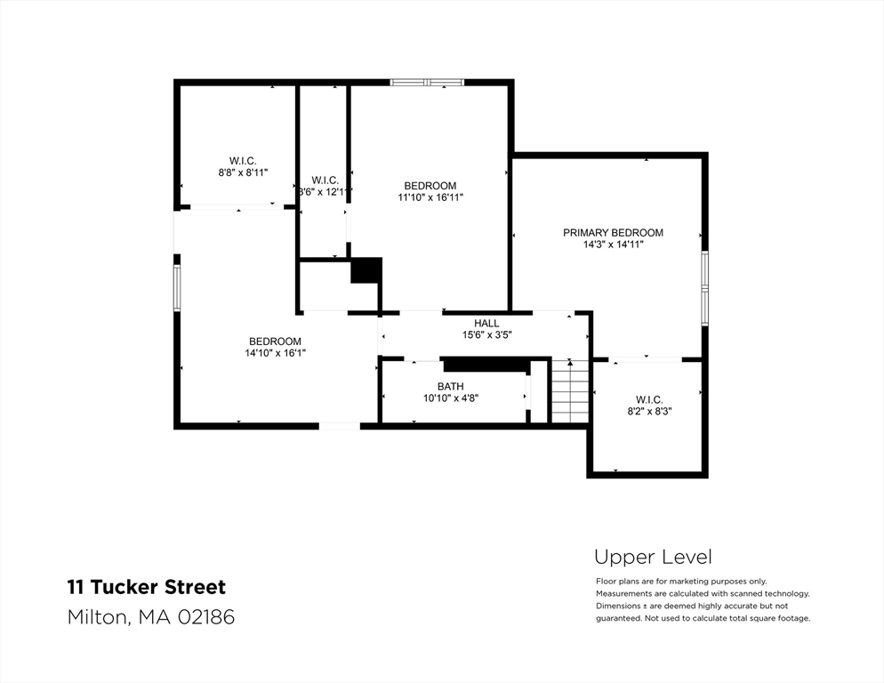 11 Tucker St, Milton