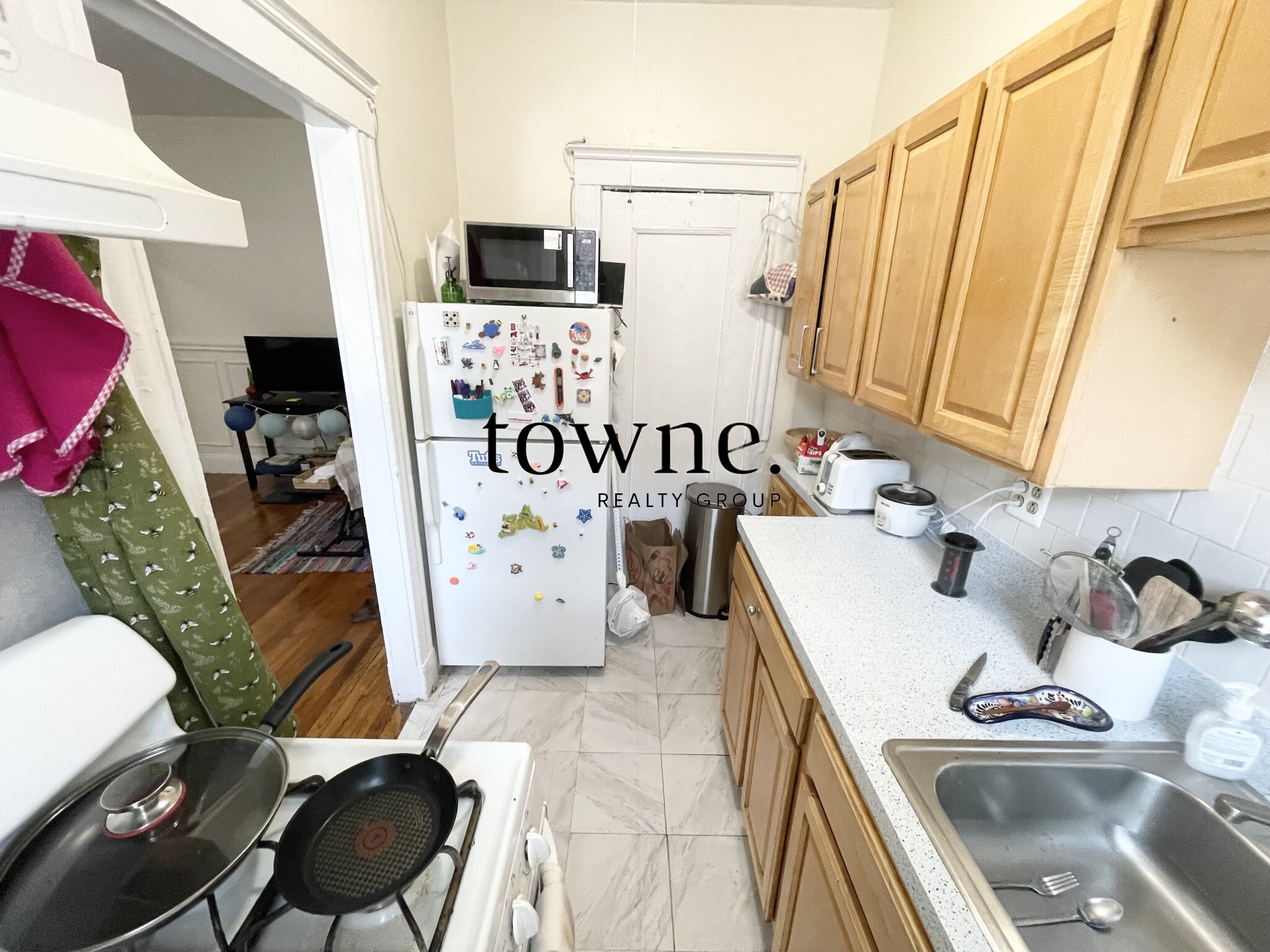 248 Kelton St, Allston