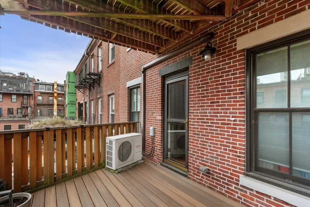 93 Pembroke St, South End