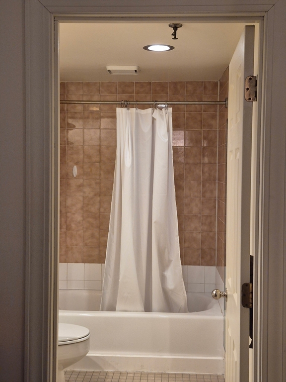 416 Commonwealth Ave, Back Bay