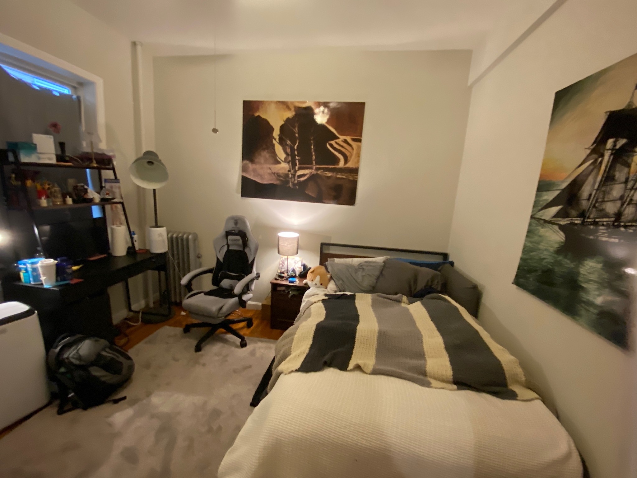 1189 Commonwealth Ave, Allston