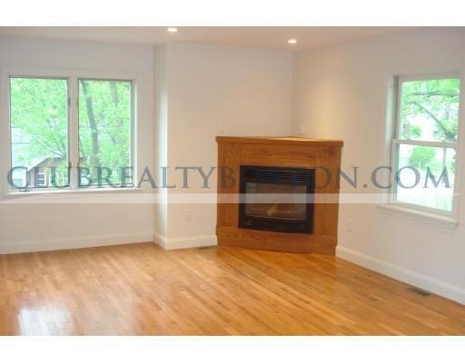 195 Forest, Arlington